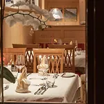 Hubertus, 3 Sterne Superior Hotel Lech am Arlberg