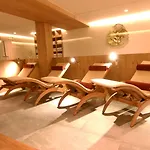 Hotel Hubertus, 3 Sterne Superior 3*