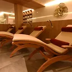 Hubertus, 3 Sterne Superior Hotel 3*