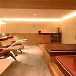 Hubertus, 3 Sterne Superior Hotel Lech am Arlberg