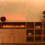 Hubertus, 3 Sterne Superior Hotel 3*