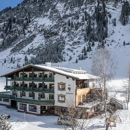 Hubertus, 3 Sterne Superior