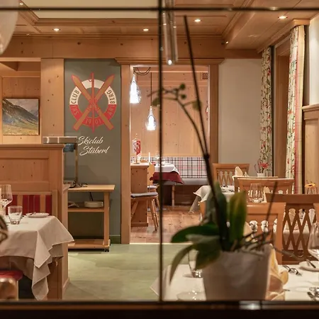 Hubertus, 3 Sterne Superior Hotel 3*