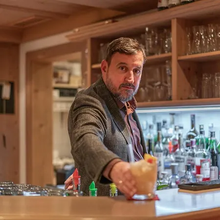 Hubertus, 3 Sterne Superior Hotel 3*