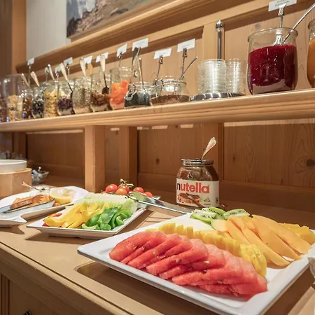 Hotel Hubertus, 3 Sterne Superior Lech am Arlberg