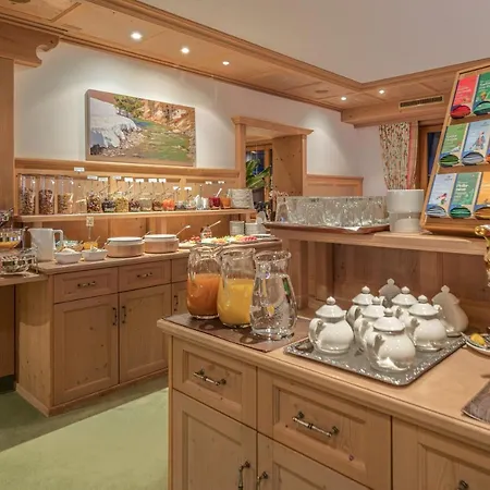 Hubertus, 3 Sterne Superior Lech am Arlberg