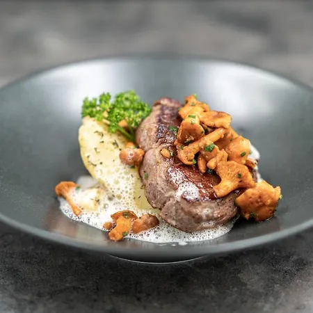 Hotel Hubertus, 3 Sterne Superior 3*