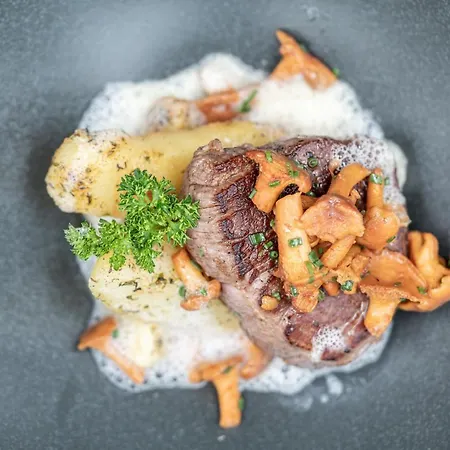 Hubertus, 3 Sterne Superior 3* Lech am Arlberg