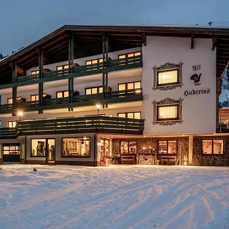 Hubertus, 3 Sterne Superior Hotel Lech am Arlberg