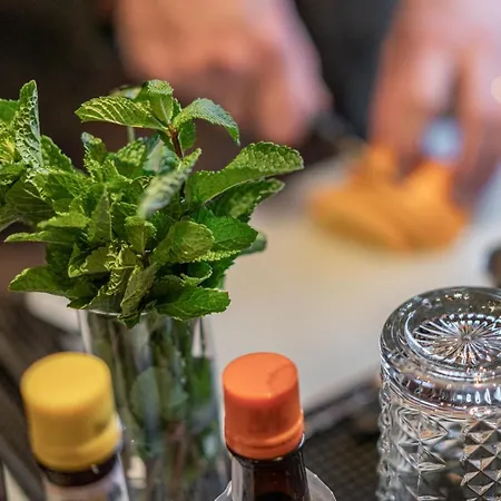 Hubertus, 3 Sterne Superior Hotel 3*