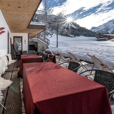 Hubertus, 3 Sterne Superior Hotel 3*