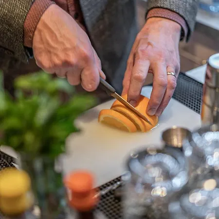 Hubertus, 3 Sterne Superior