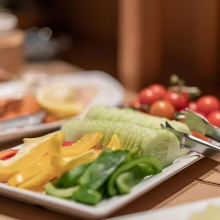 Hubertus, 3 Sterne Superior 3* Lech am Arlberg