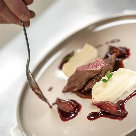 Hubertus, 3 Sterne Superior Hotel