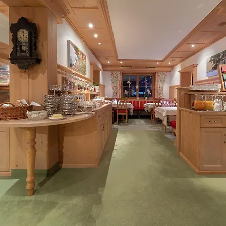 Hotel Hubertus, 3 Sterne Superior