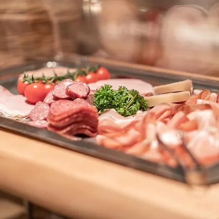 Hubertus, 3 Sterne Superior 3*