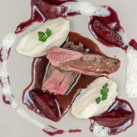 Hotel Hubertus, 3 Sterne Superior