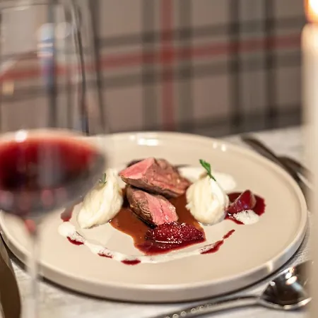 Hubertus, 3 Sterne Superior Hotel Lech am Arlberg