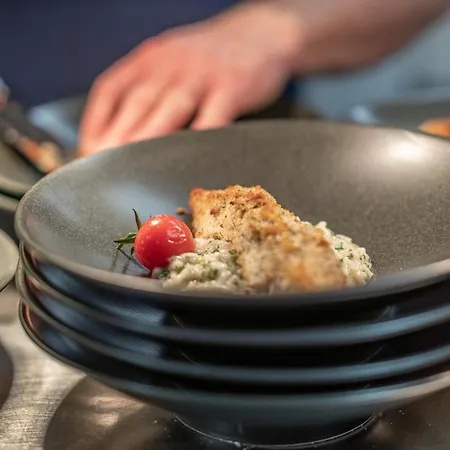 Hubertus, 3 Sterne Superior