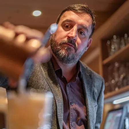 Hubertus, 3 Sterne Superior ليش ام ارلبرغ
