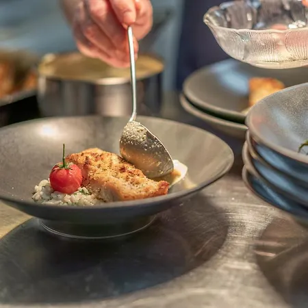 Hotel Hubertus, 3 Sterne Superior 3*