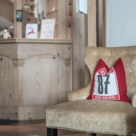 Hotel Hubertus, 3 Sterne Superior