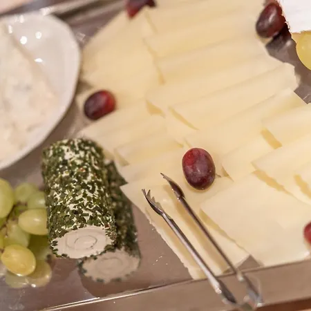 Hubertus, 3 Sterne Superior Hotel 3*