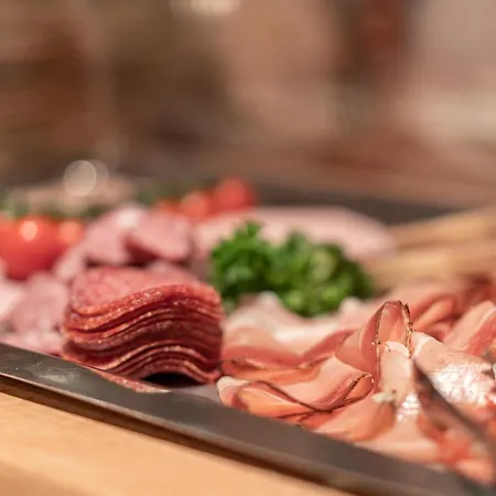 Hotel Hubertus, 3 Sterne Superior Lech am Arlberg