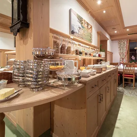 Hotel Hubertus, 3 Sterne Superior