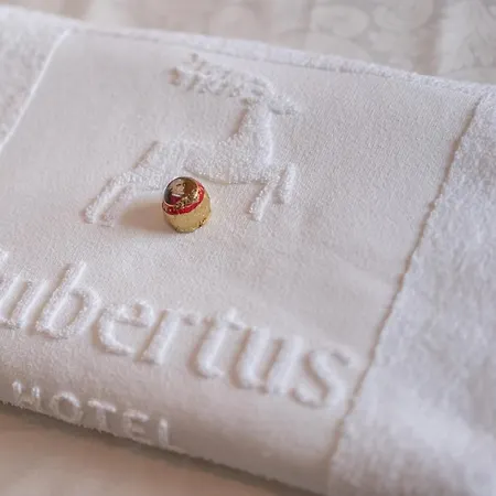 Hubertus, 3 Sterne Superior Hotel 3*