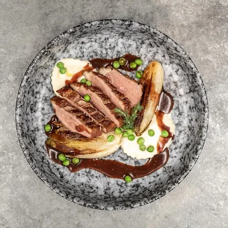 Hotel Hubertus, 3 Sterne Superior 3*