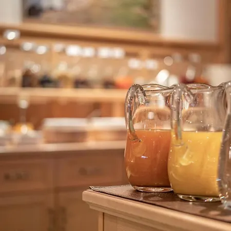 Hubertus, 3 Sterne Superior 3*