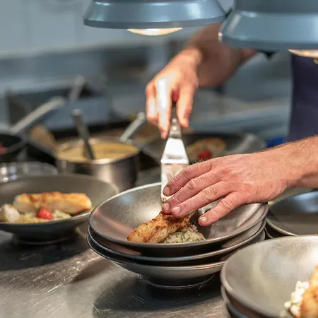 Hubertus, 3 Sterne Superior Hotel