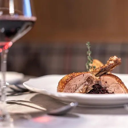 Hubertus, 3 Sterne Superior 3* Lech am Arlberg