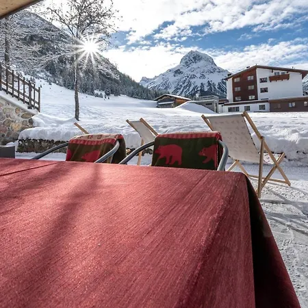 Hubertus, 3 Sterne Superior Hotel