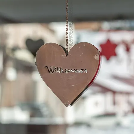 Hotel Hubertus, 3 Sterne Superior