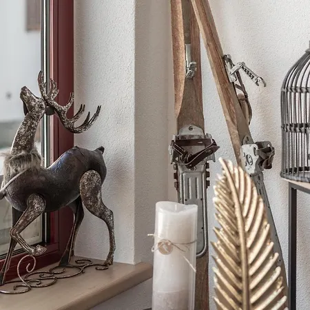 Hubertus, 3 Sterne Superior