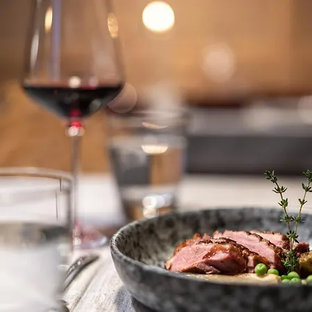 Hotel Hubertus, 3 Sterne Superior Lech am Arlberg