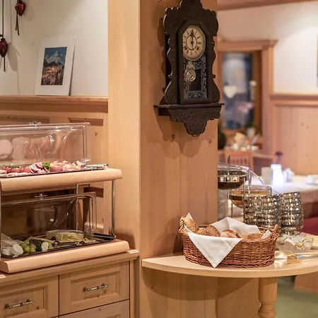 Hotel Hubertus, 3 Sterne Superior 3*