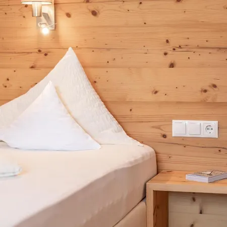 Hubertus, 3 Sterne Superior Hotel