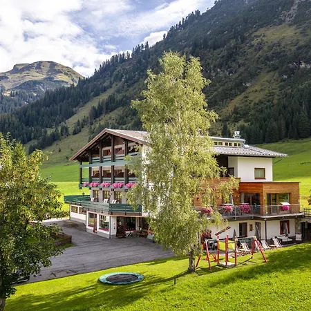Hubertus, 3 Sterne Superior Hotel