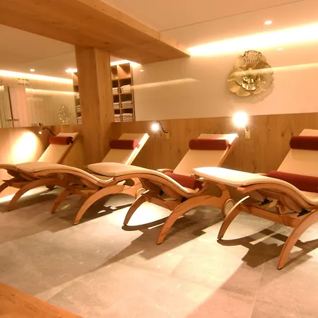 Hotel Hubertus, 3 Sterne Superior 3*