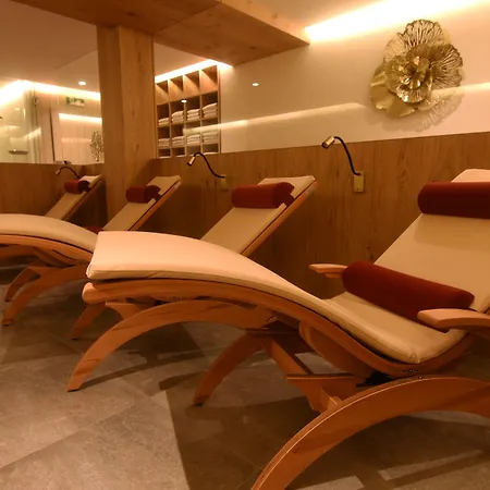 Hubertus, 3 Sterne Superior Hotel 3*