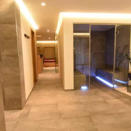 Hubertus, 3 Sterne Superior Hotel