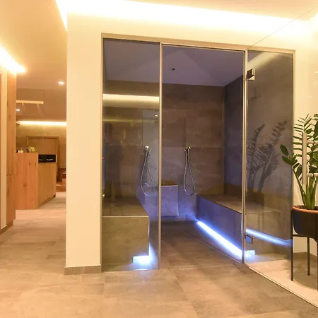 Hubertus, 3 Sterne Superior Hotel Lech am Arlberg