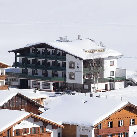 Hubertus, 3 Sterne Superior 3* Lech am Arlberg