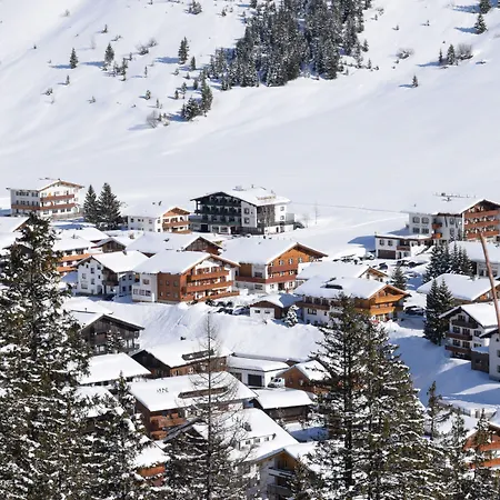 Hotel Hubertus, 3 Sterne Superior 3*