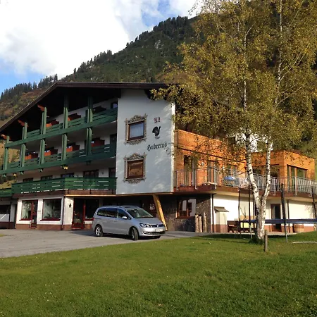 Hotel Hubertus, 3 Sterne Superior