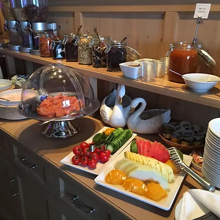 Hubertus, 3 Sterne Superior Hotel