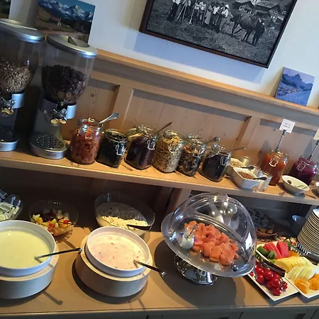 Hotel Hubertus, 3 Sterne Superior